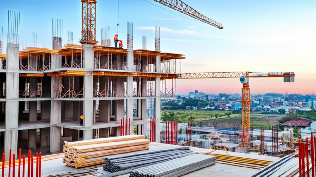 Construction safety