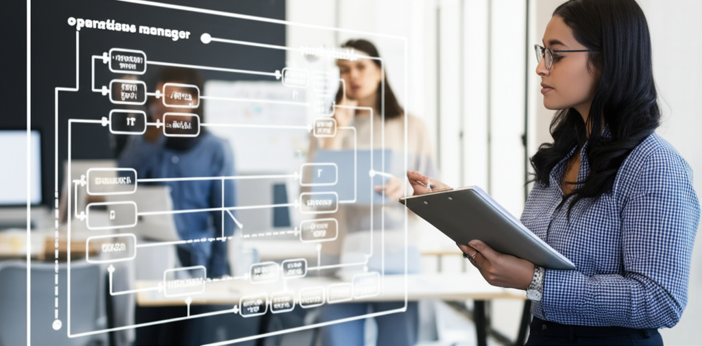 Compliance management
